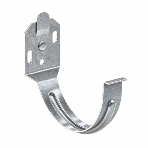 Hak doczołowy z płaskownika KROP Alucynk Ø130 mm